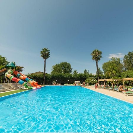 Marina Di Rossano Village Club Exterior foto
